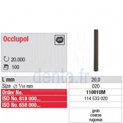 Occlupol - S1 - 11001UM