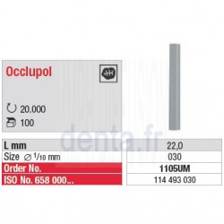Occlupol - S2 - 1105UM