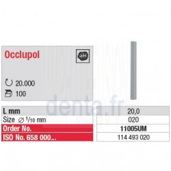 Occlupol - S2 - 11005UM
