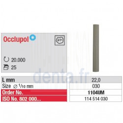 Occlupol - S3 - 1104UM