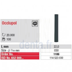 Occlupol - S4 - 1106