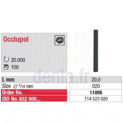 Occlupol - S4 - 11006