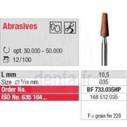 Abrasif - BF 733.035HP