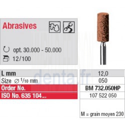 Abrasif - BM 732.050HP
