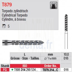T879.314.016C - Cylindre, à biseau