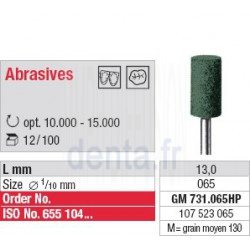 Abrasif - GM 731.065HP