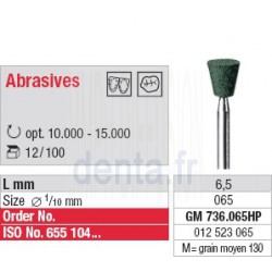 Abrasif - GM 736.065HP