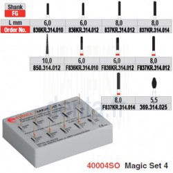 40004SO Magic Set 4