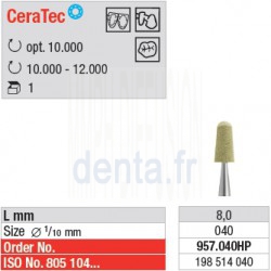 957.040HP - CeraTec
