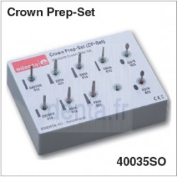 40035SO Crown Prep-set
