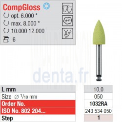 1032RA - CompGloss - Etape 1
