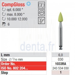 1033RA - CompGloss - Etape 1