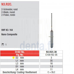 N3.R2C.38 - C100-R2-35